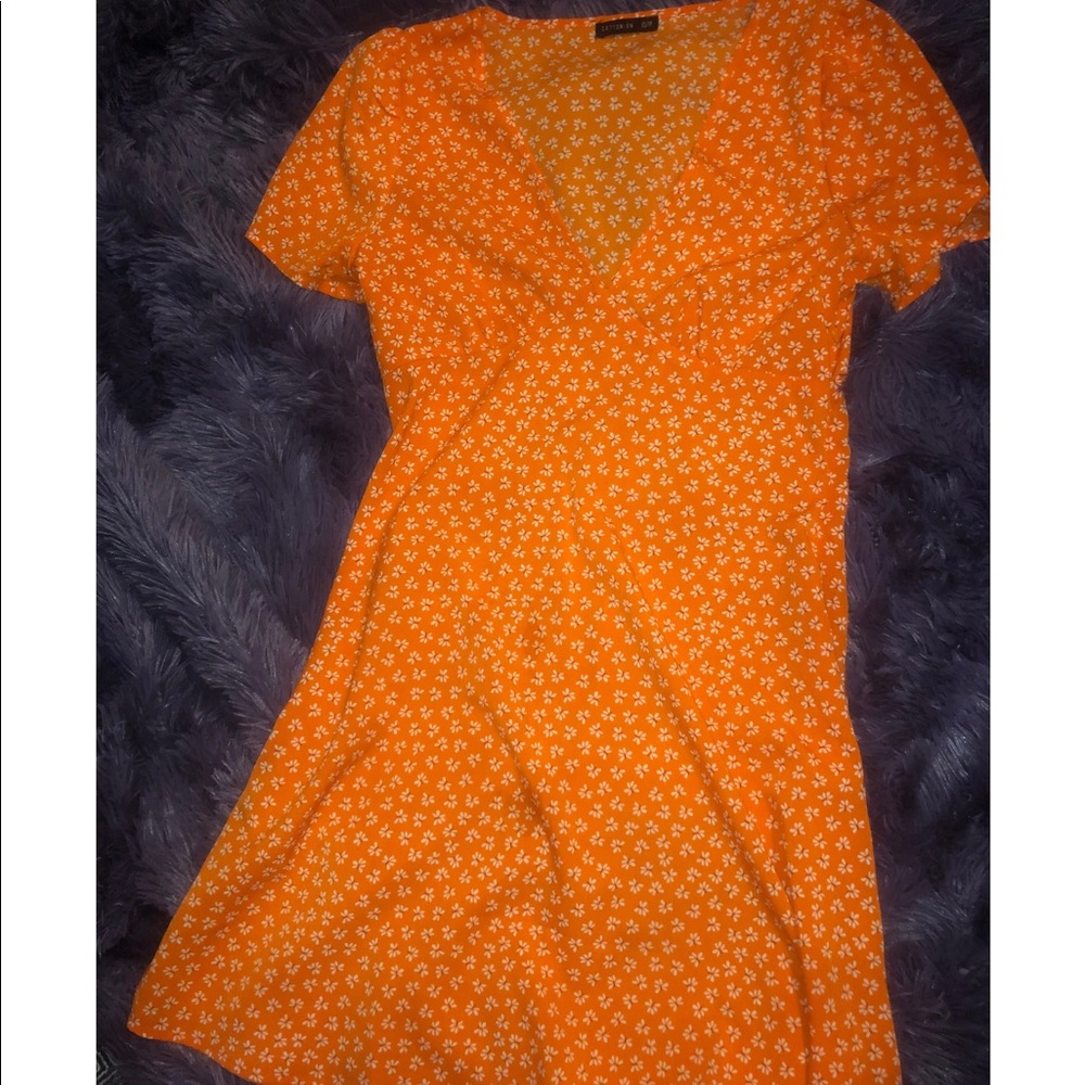 Cotton On 90’S Inspired Dress